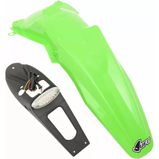 Fender W/Lite Klx450R Grn Ka03791#026