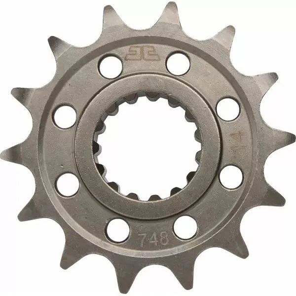Sprocket Front 14T 520 Jtf748.14