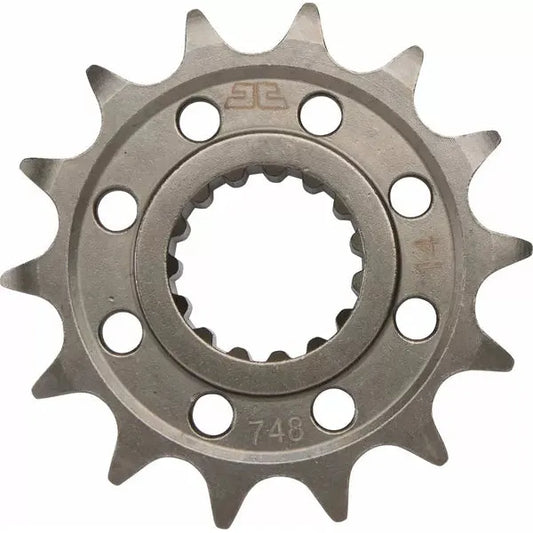 Sprocket Front 14T 520 Jtf748.14