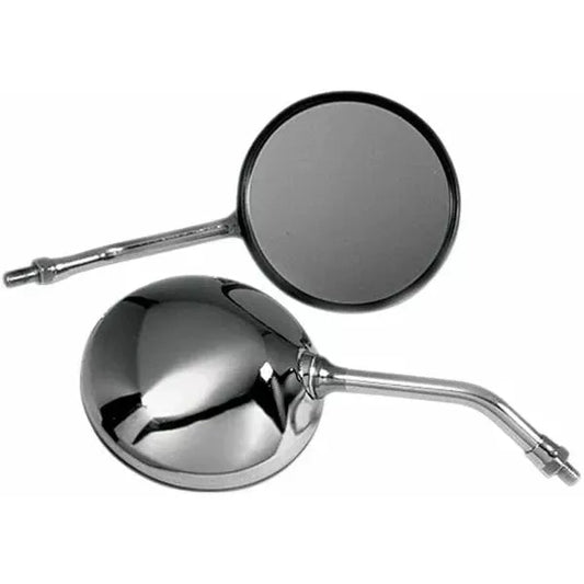 Mirror Chrome Both Ec Stem 20-37300