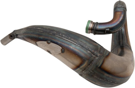 EXHAUST F-FATTY BETA