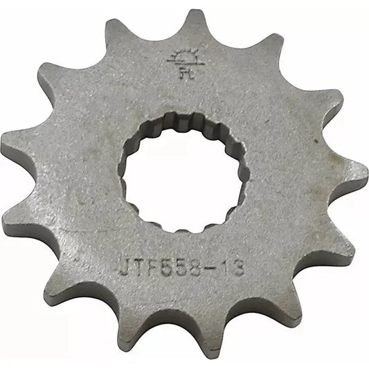 Sprocket Front 13T 428 Jtf558.13