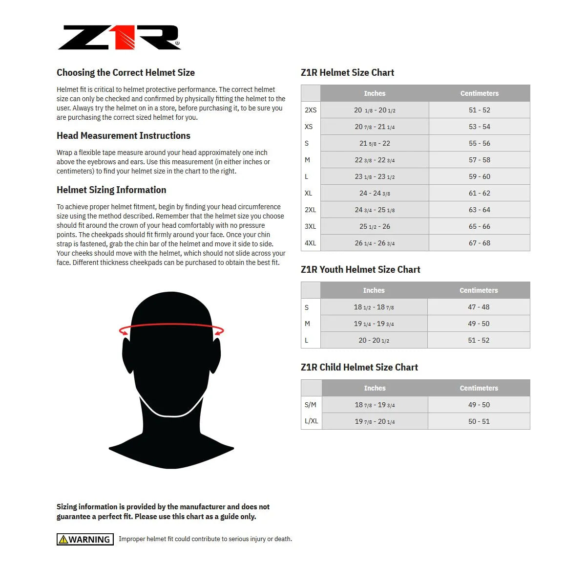 HELMET TALON GD BLACK/GRAY/WHITE MD