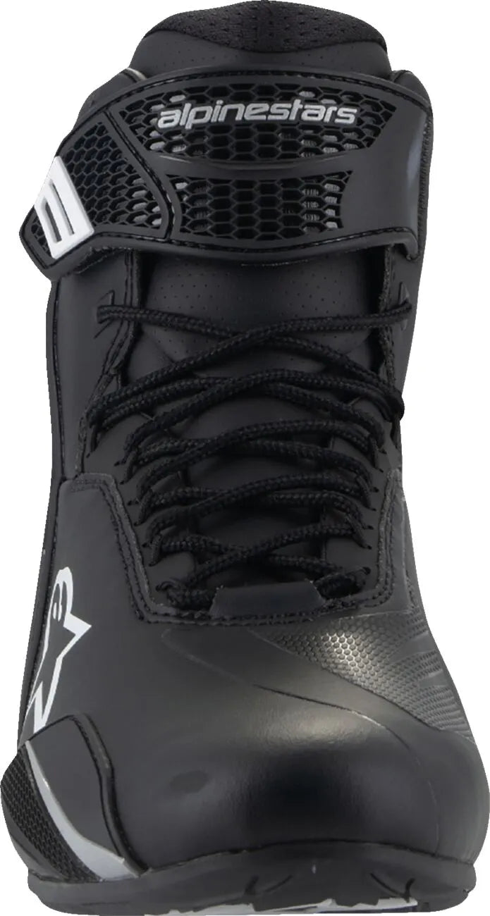 SHOE STELLA FASTER V4 BLK 8.5
