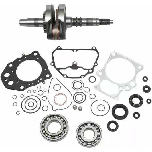 Crankshaft Kit Cbk0218