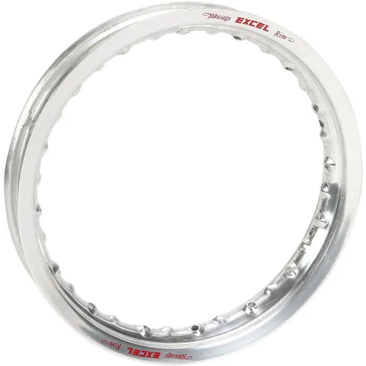 Rim 1.60X12" 32H Silver