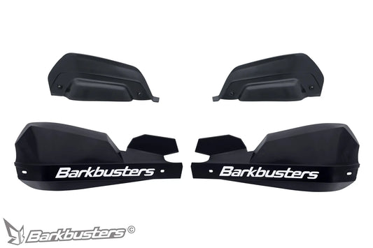 HANDGUARD PLAST.VPS BK