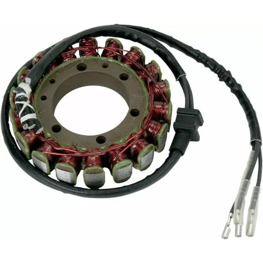 Stator, Kawasaki 21-204