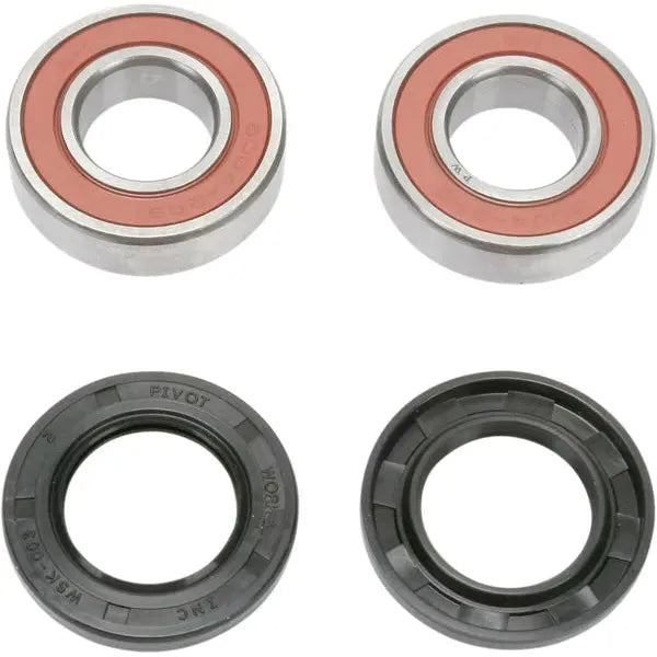 Rear Wheel Bearing Kit  Kaw