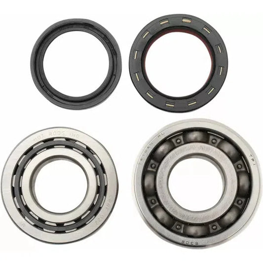 Crankshaft Bearing K019