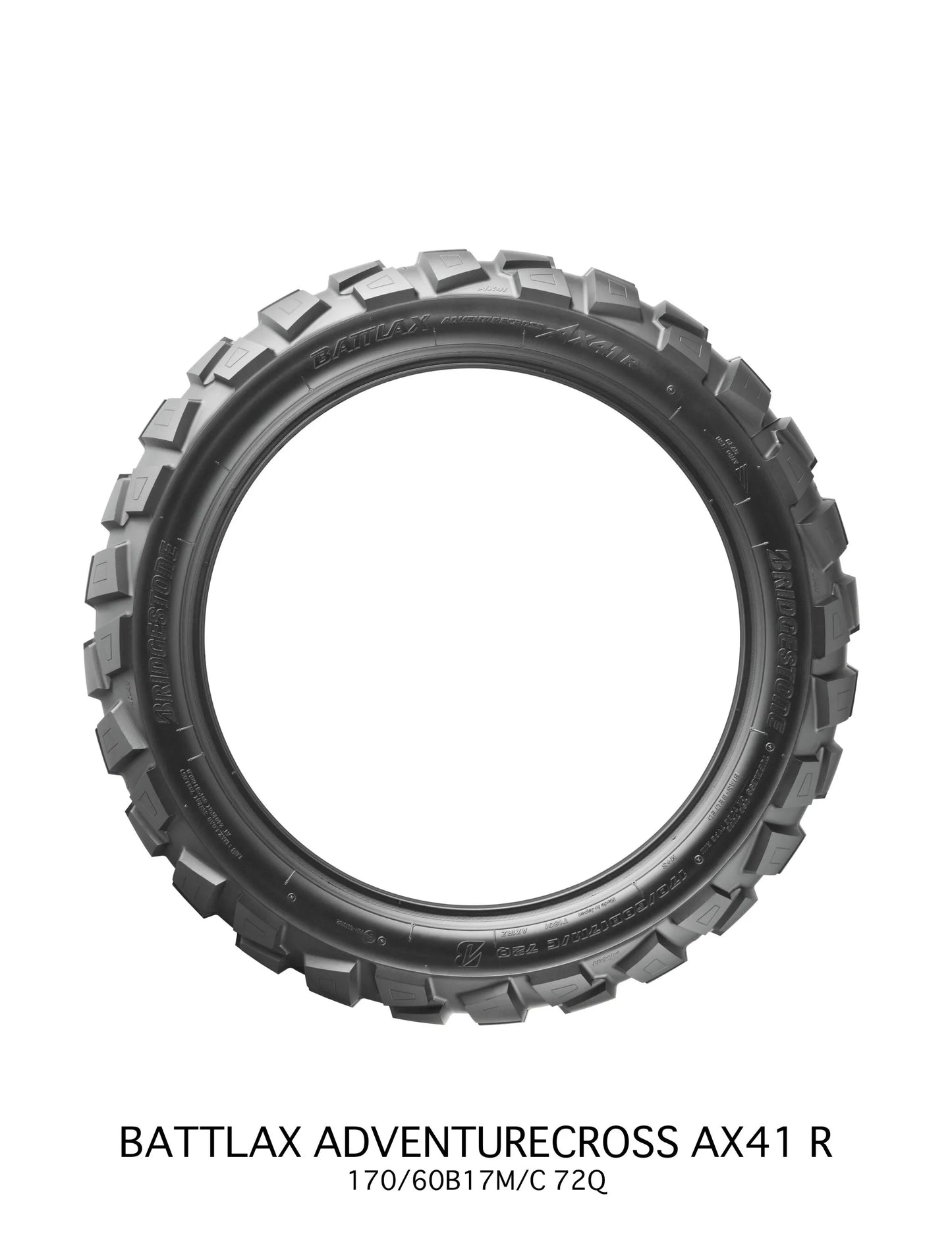 AX41R 170/60B17 72Q TL