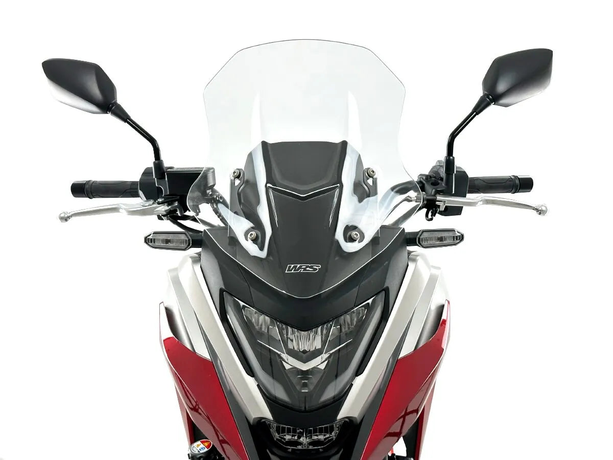 WINDSCREEN TOURING NC750X CLEAR