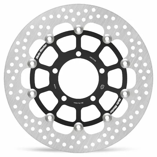 Brake Disc Halo Float Ft 112166
