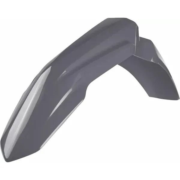 Fendr Frt Crf450 21- Grey 8684900004