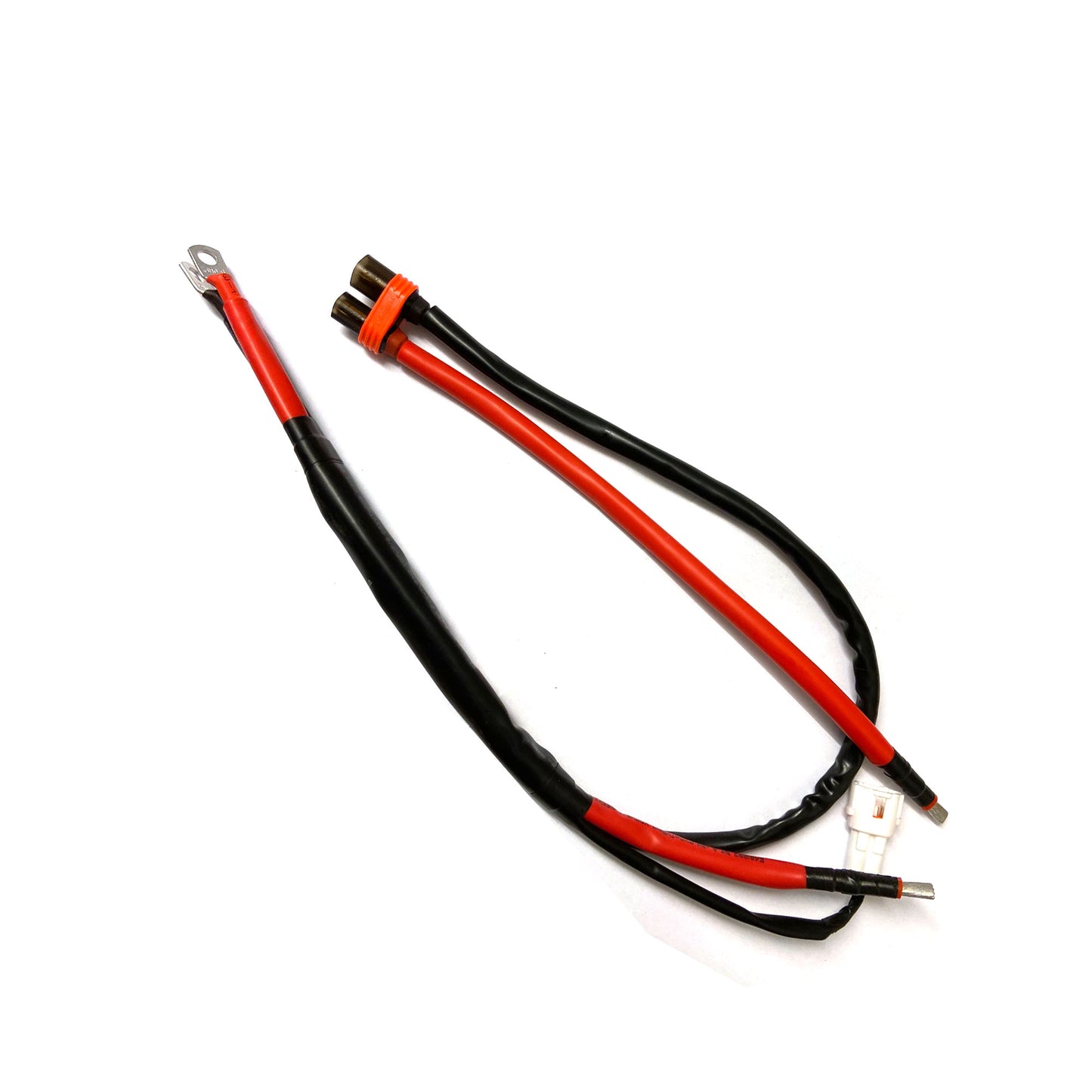 Battery Power Accessional Line (2-Socket)
