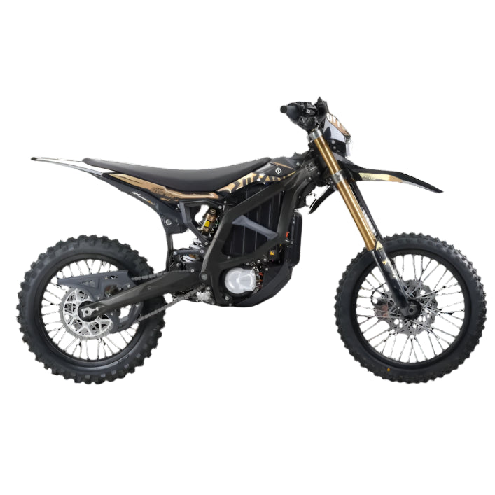 Sur-Ron Ultra Bee HP Carbon Black