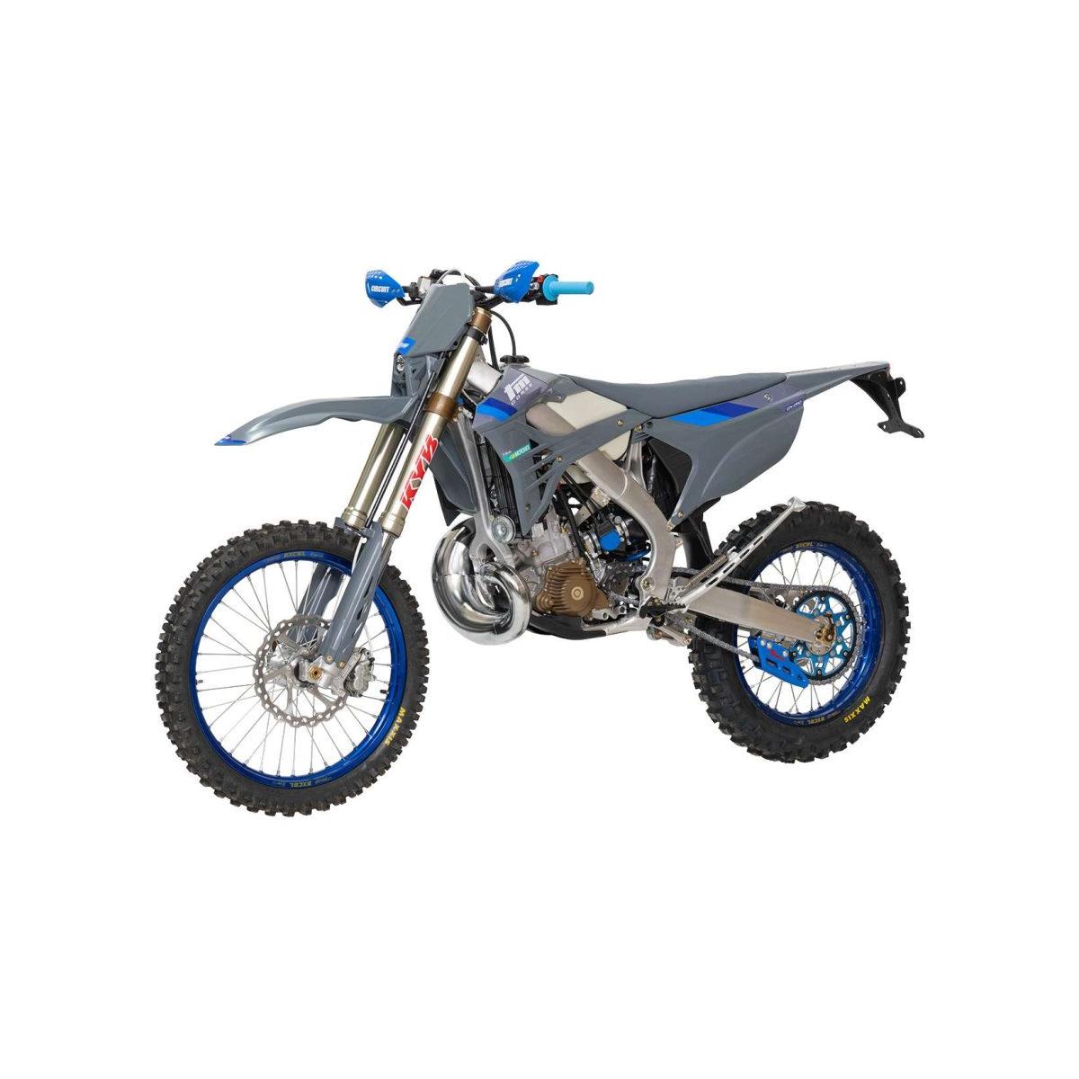 EN 250 ES Fi 2T – CORSE Special Edition