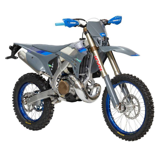 EN 250 ES Fi 2T – CORSE Special Edition