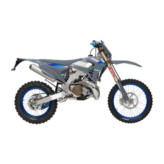 EN 250 ES Fi 2T – CORSE Special Edition