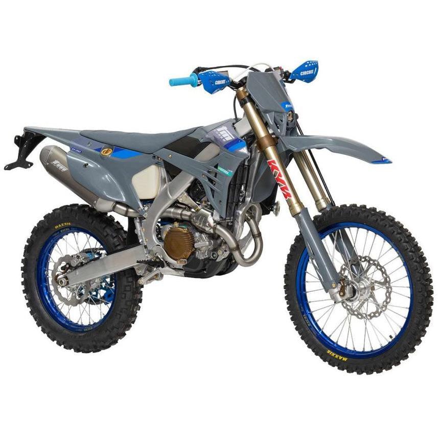 EN 250 ES Fi 4T – CORSE Special Edition