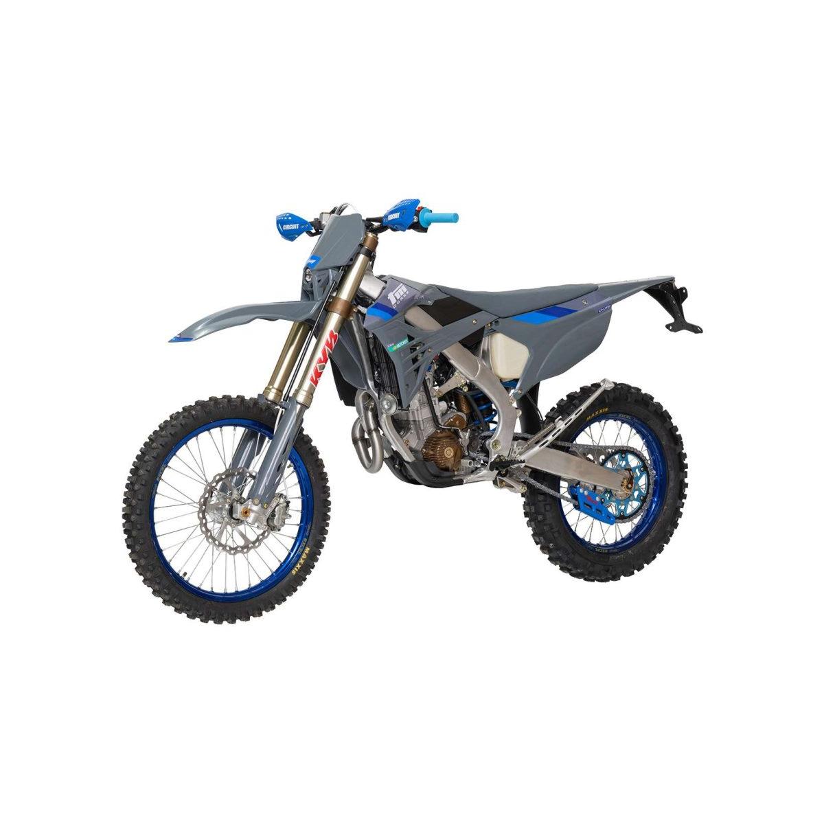 EN 300 ES Fi 4T – CORSE Special Edition