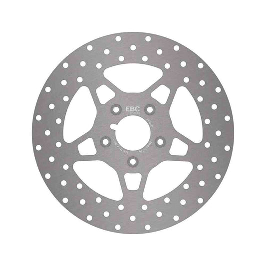 Brake Rotor American Motorcycle Solid Round FSD007