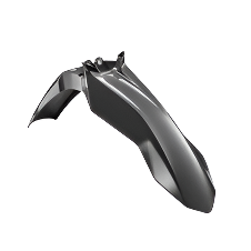 Fender Front Ggas 24- Bk Gg07142#001