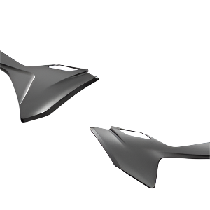 Panels Side Ggas 24- Bk Gg07147#001