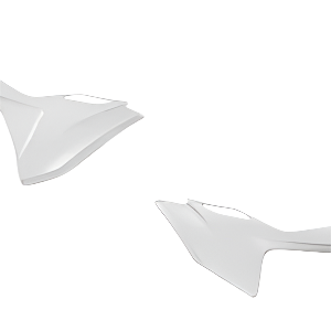 Panels Side Ggas 24- Wh Gg07147#041