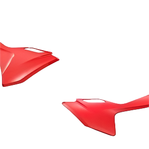 Panels Side Ggas 24- Rd Gg07147#062