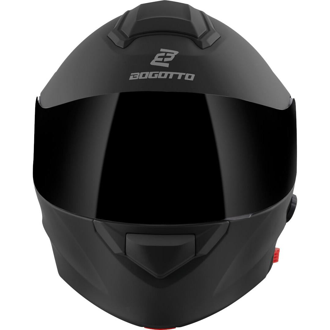 H271 BT Modular Helmet Matte Black