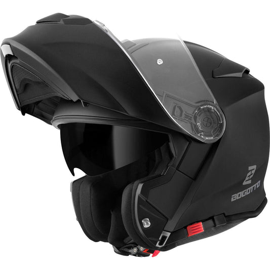 H271 Modular Helmet Black Matte