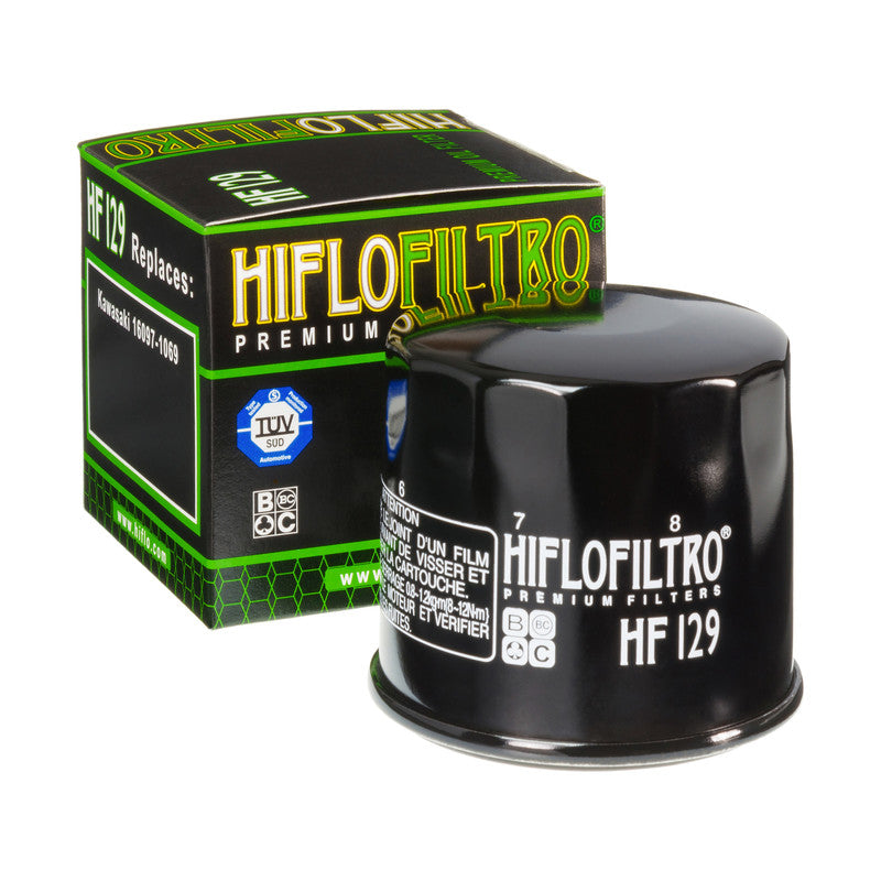 HF129 Oil Filter