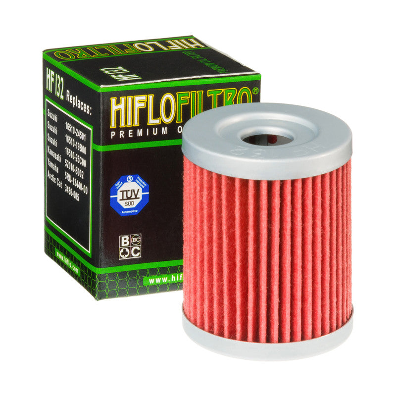 HF132 Oil Filter
