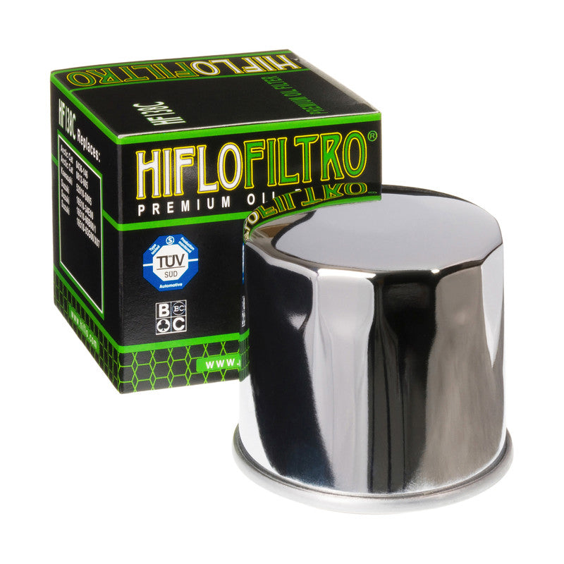 HF138C Oil Filter