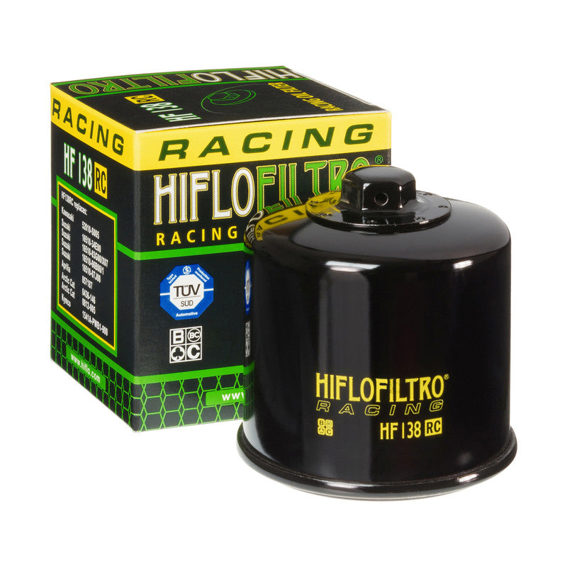 HF138RC Oil Filter