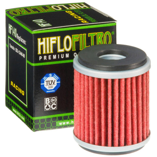 HF140 Oil Filter
