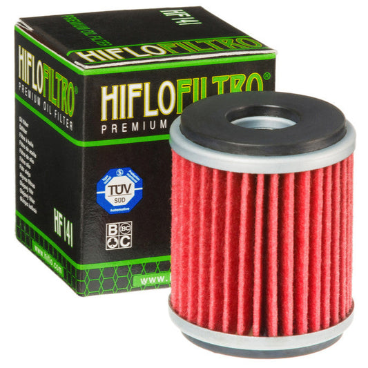 HF141 Oil Filter