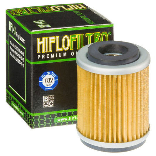 HF143 Oil Filter