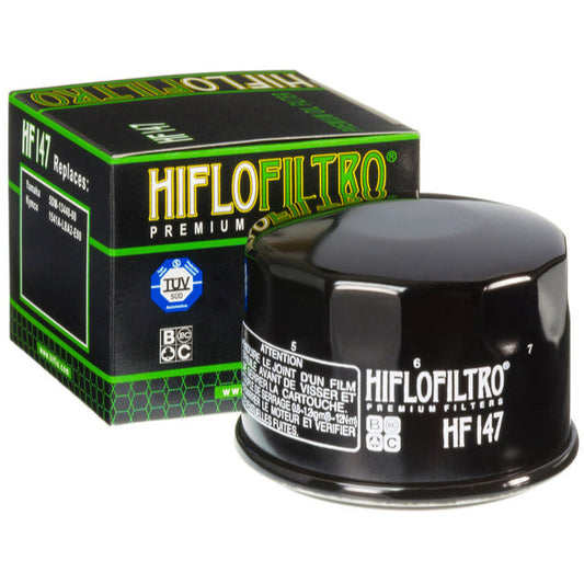HF147 Oil Filter