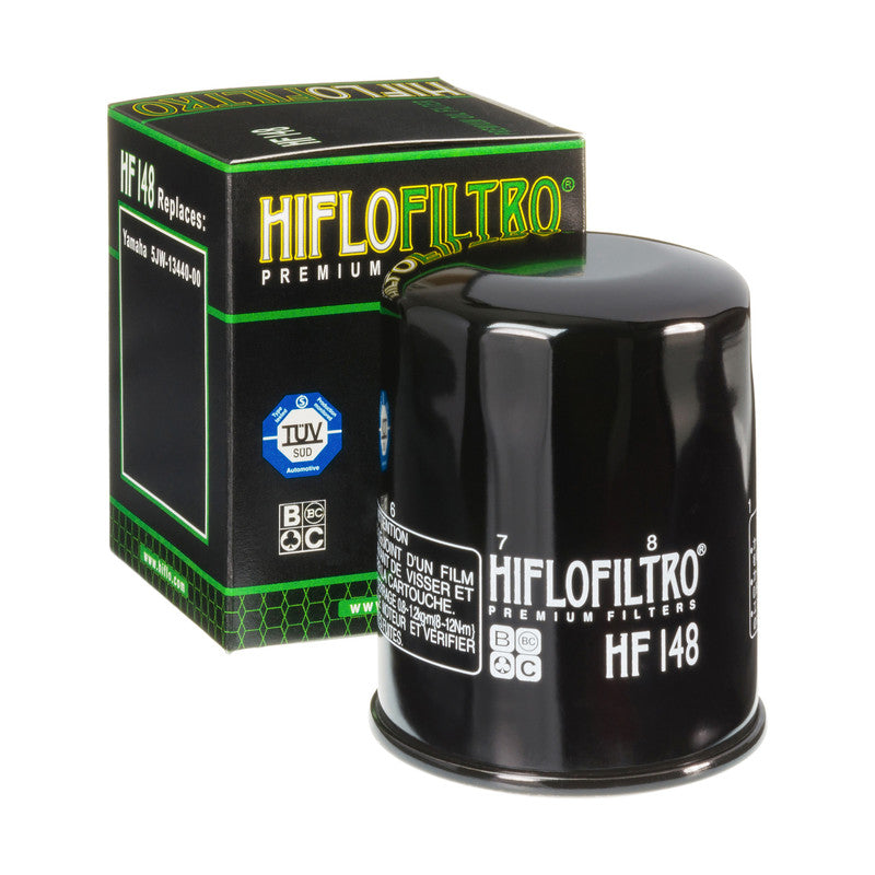 HF148 Oil Filter