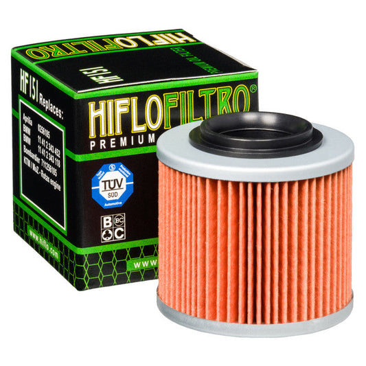 HF151 Oil Filter