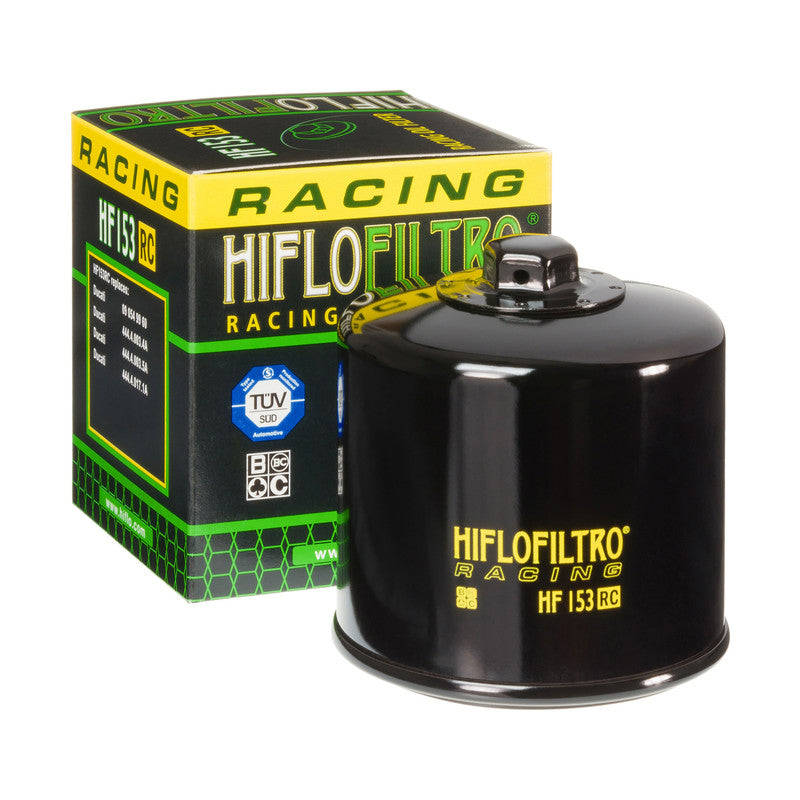 HF153RC Oil Filter
