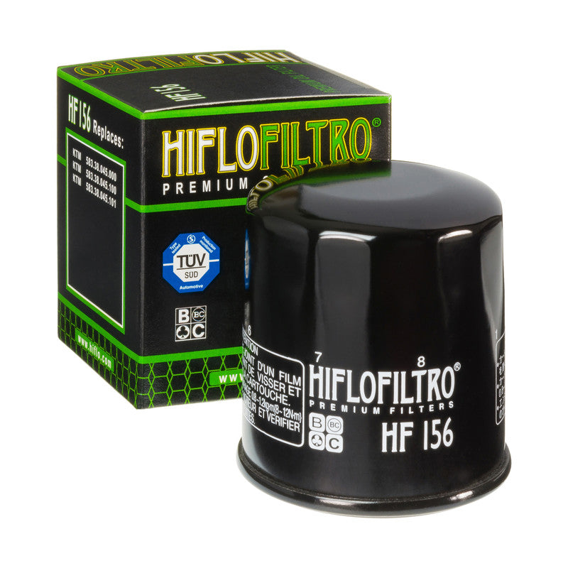 HF156 Oil Filter