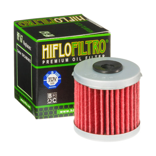 HF167 Oil Filter
