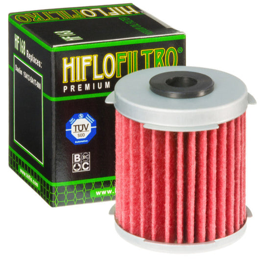 HF168 Oil Filter for Daelim