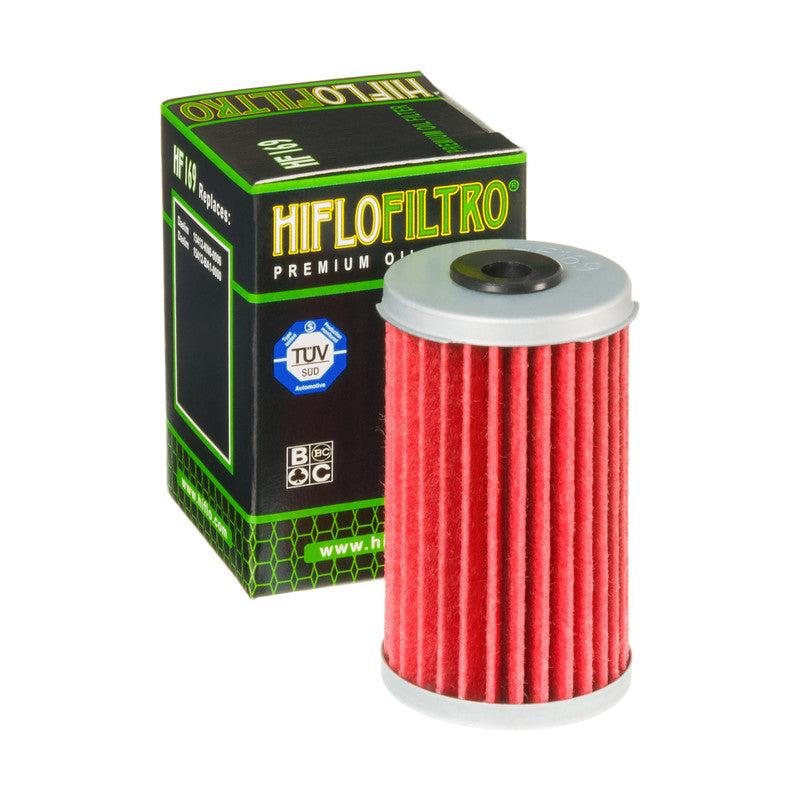 HF169 Oil Filter