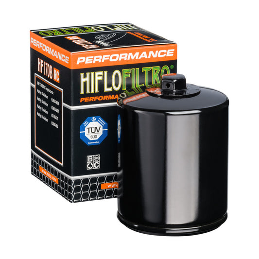 HF170BRC Oil Filter