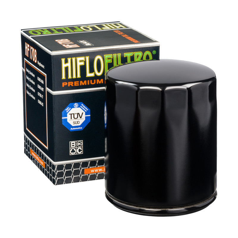 HF170B Oil Filter