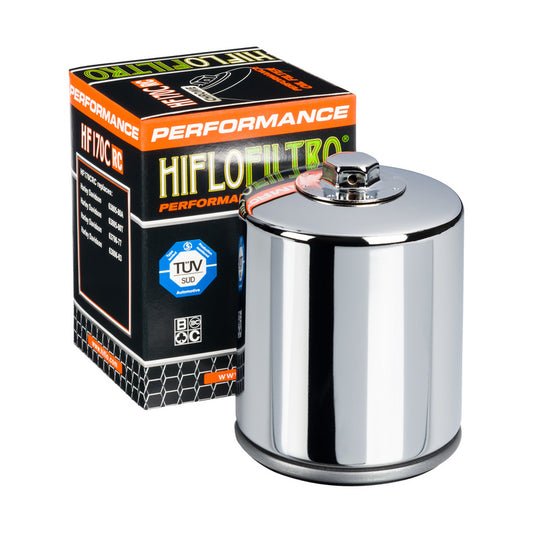 HF170CRC Oil Filter